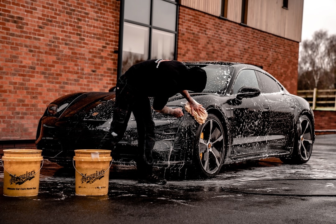 Auto Detailing Scheduling: Stop Losing Jobs to a Messy Calendar