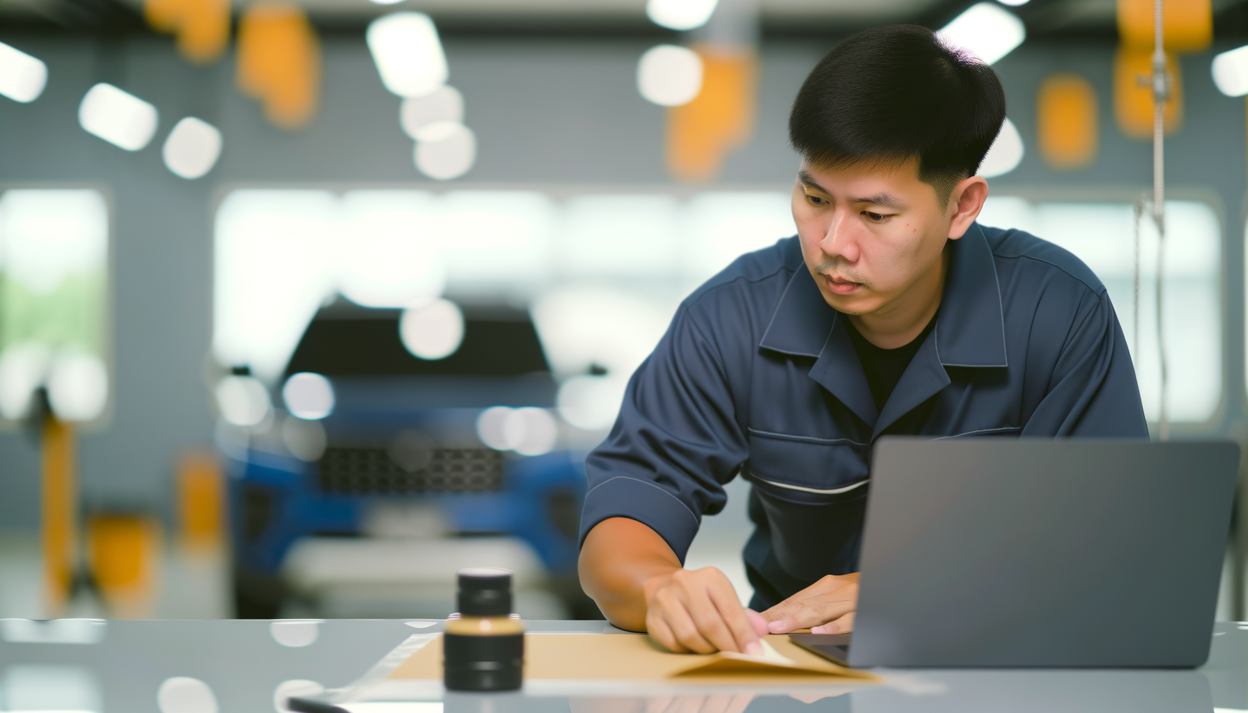 Auto Detailing Scheduling: Stop Losing Jobs to a Messy Calendar