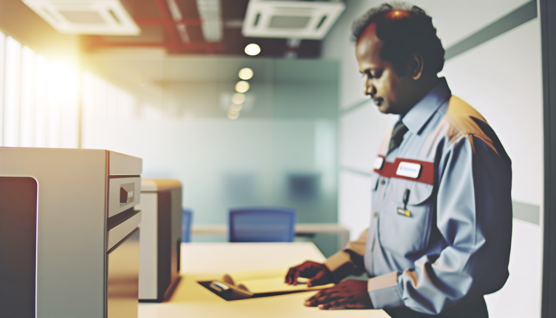 HVAC Dispatch Management: Stop Losing Jobs to Scheduling Chaos