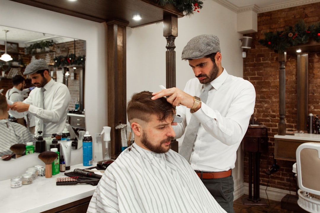 Salon Booking Software That Actually Runs Your Salon