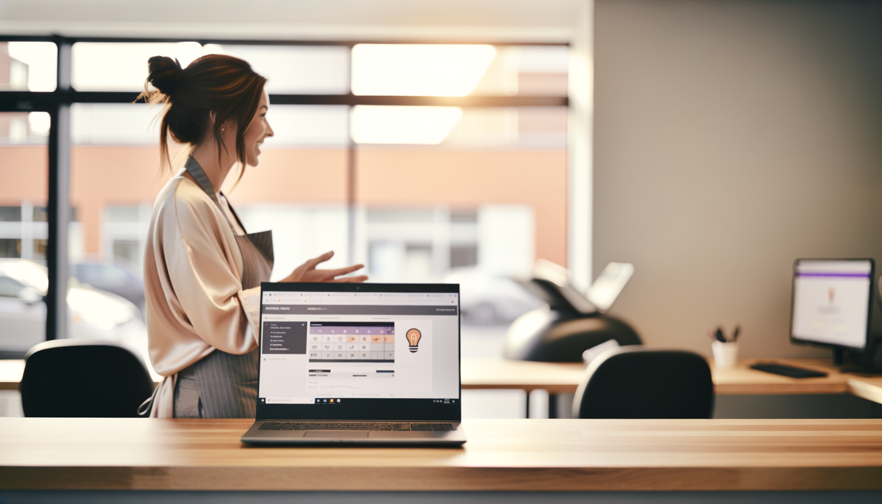 Salon Booking Software That Actually Runs Your Salon