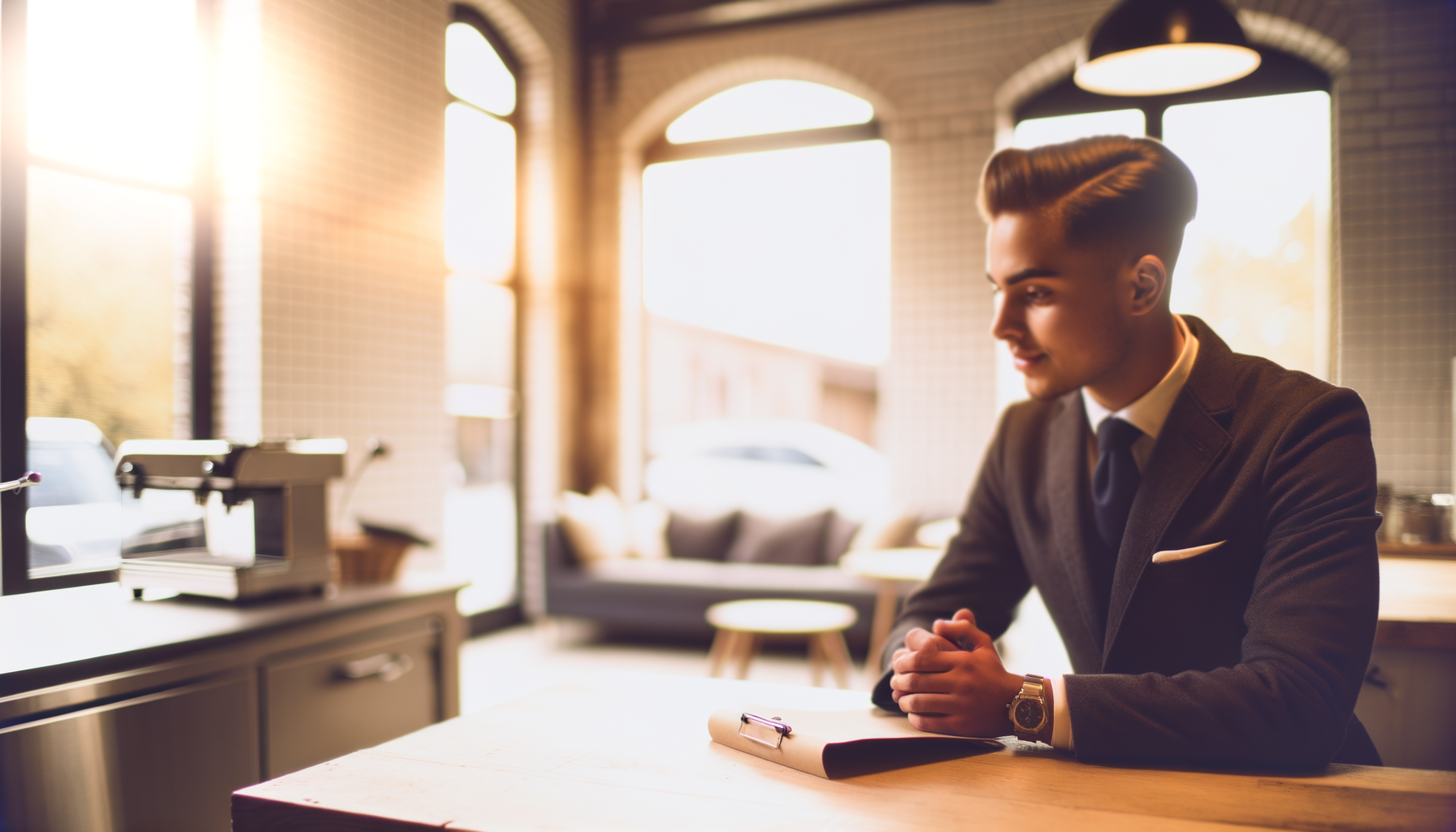 How to Set Up a Booking Widget That Fills Your Calendar 24/7